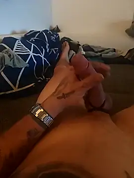 chillaandy's cam snapshot