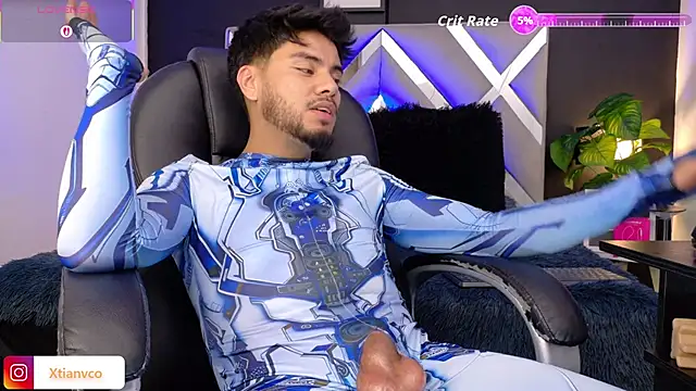 Tommidubois's cam snapshot