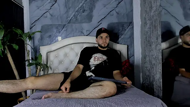 Bry_Dalton's cam snapshot