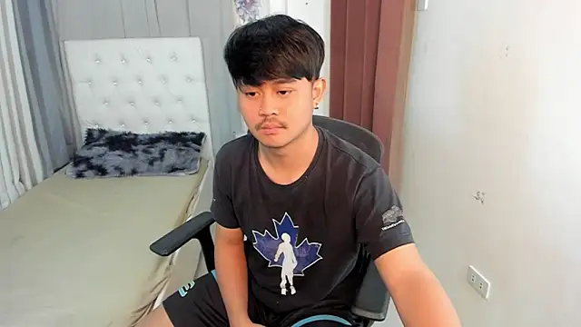 asianblackbigcock's cam snapshot