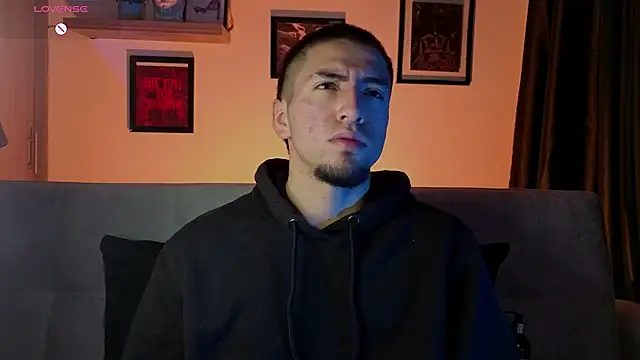 AresMassimoX's cam snapshot