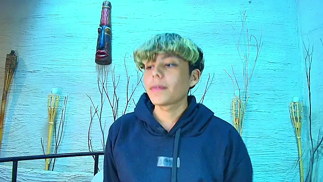 nathan_bell's cam snapshot