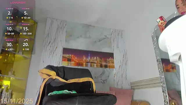 Victtoria_Parker live sex cam