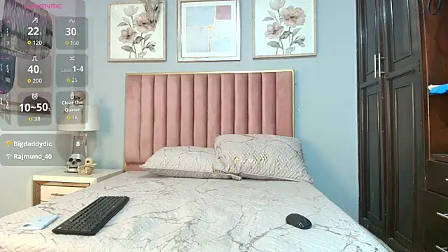 ScarlettWild_'s cam snapshot