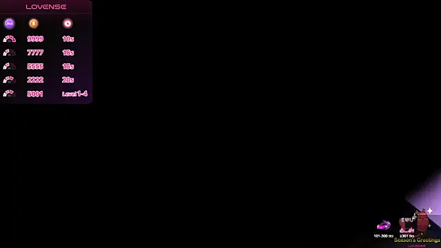 Zoe_vyxxen's cam snapshot