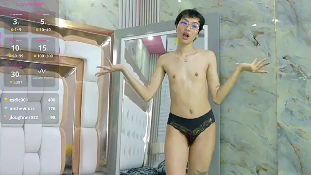 Kinkyhousetour's cam snapshot