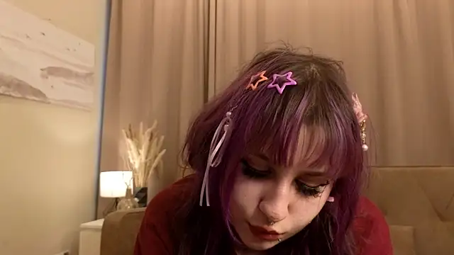 KishaRowsey's cam snapshot