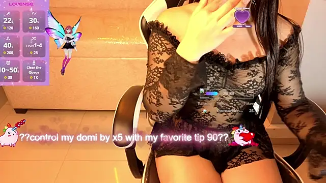 Juliana_Tx's cam snapshot