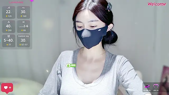 -Hell0-Kitty's cam snapshot