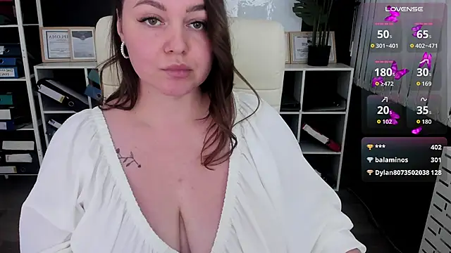 _feel_me_'s cam snapshot