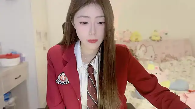 Onecutelittle's cam snapshot