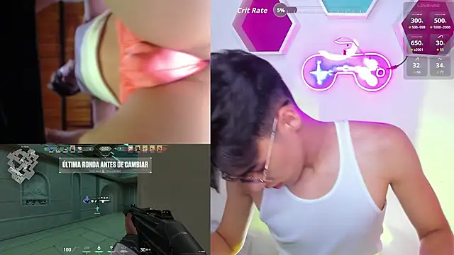 Gerony_ live sex cam