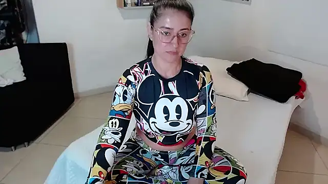 shamanhta's cam snapshot