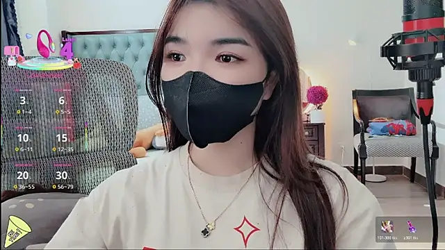 Caryln-Bun's cam snapshot