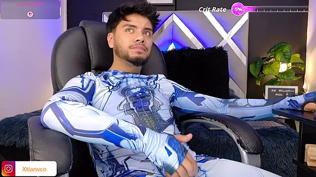 Tommidubois's cam snapshot