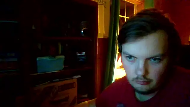 MisterRi2022's web cam