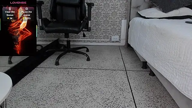 CodyWalkerR's cam snapshot