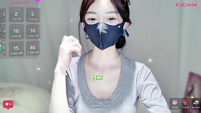 -Hell0-Kitty's cam snapshot