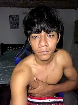 Daddy_Jesus29's cam snapshot