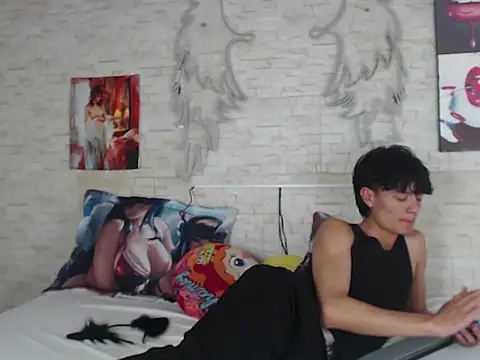 alex_russo__'s cam snapshot