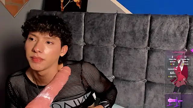 kalet-skinny's cam snapshot