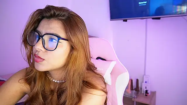 Missara_'s cam snapshot