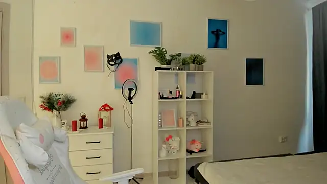 MiaVixxen's cam snapshot