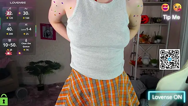 R0cket_bunny's cam snapshot