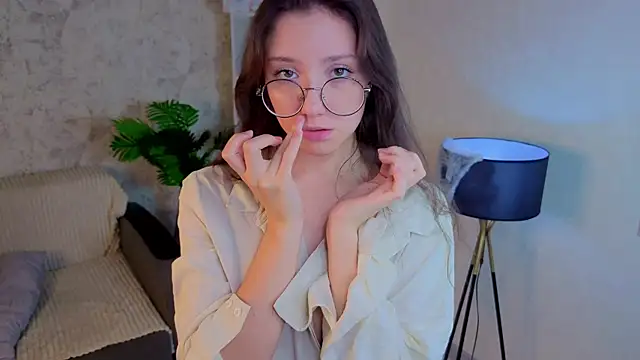 GiseleLamos's cam snapshot