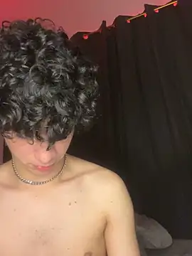 lion_cherry21's cam snapshot