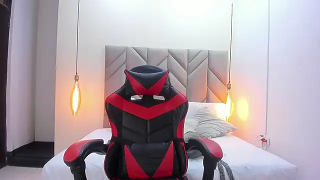 JordanLennox's cam snapshot