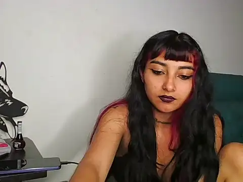 annibaby_88's cam snapshot