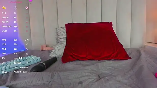 ashlye_white's cam snapshot