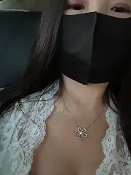 Aiss-niang live sex cam