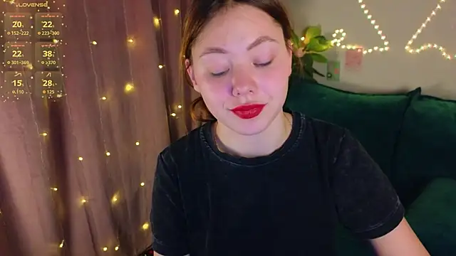 meow_mellie's cam snapshot