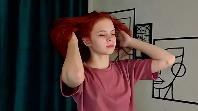 SynnoveBann's cam snapshot