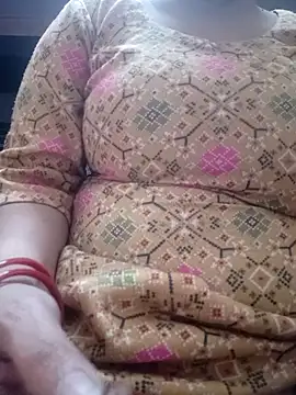 Jeya_thakur's cam snapshot