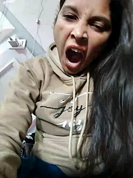 Anshika1431's cam snapshot