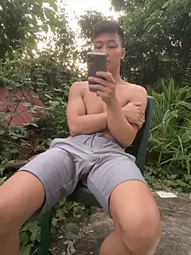 Naughty--asian live sex cam