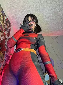 Purplee_Baby's cam snapshot