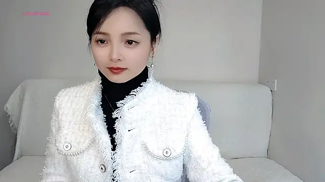 -Ling- live sex cam