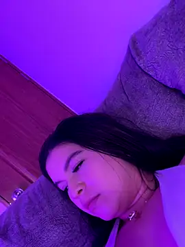 Blancanievess's cam snapshot