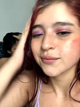 Xuxi_XXX's cam snapshot