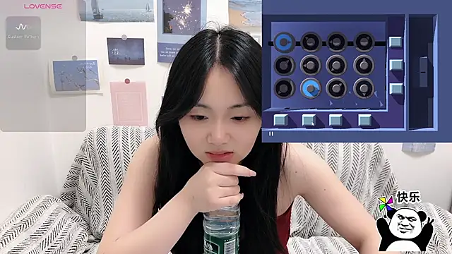 LiLiYbaby's cam snapshot