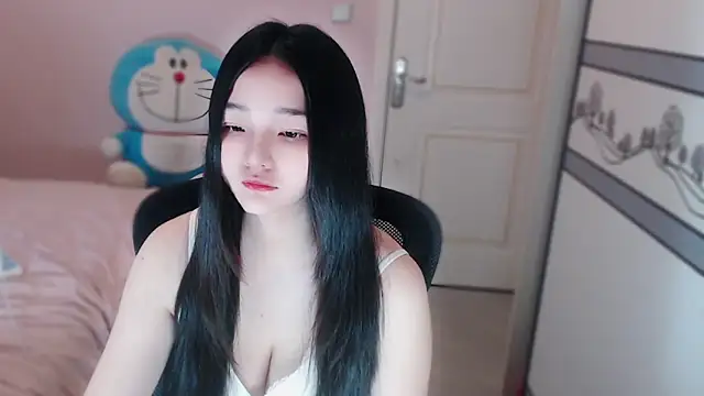 xiao-xiao-D's cam snapshot