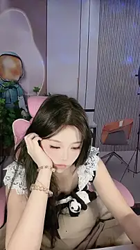 CAICAI_BABY's cam snapshot