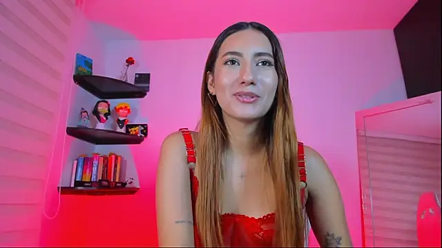 kittyrush_'s cam snapshot