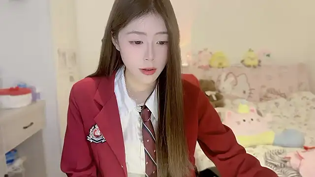 Onecutelittle's cam snapshot