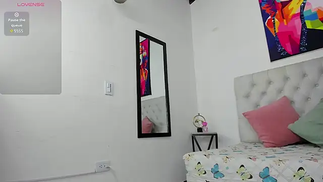 natasha_segura's cam snapshot