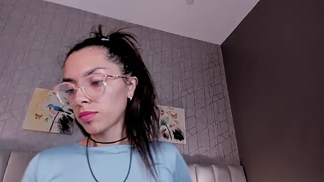 AlezkaRain's cam snapshot